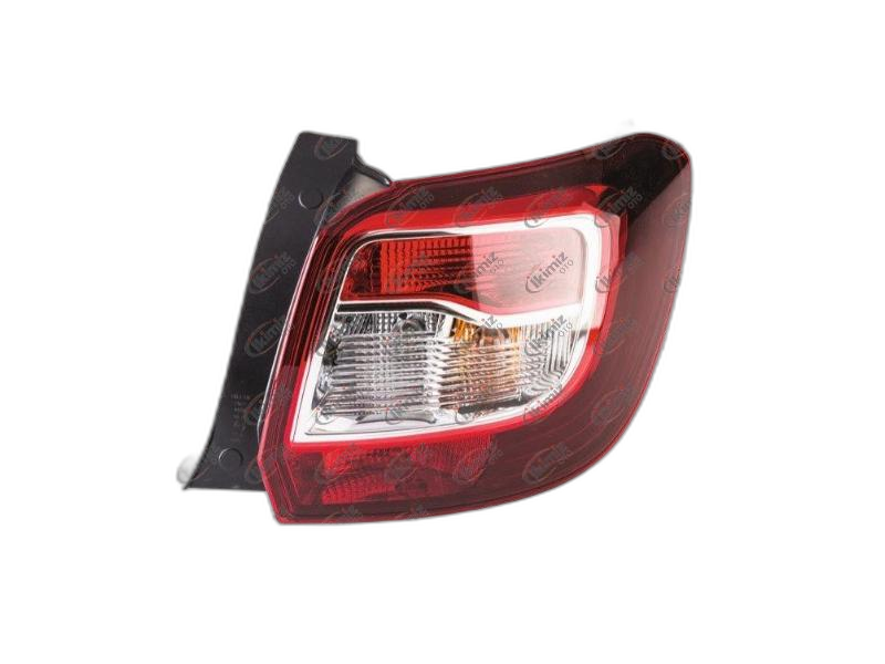 Sandero Stepway Stop Duysuz Sağ 13-