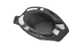 Sis Far Çerçevesi Sol Clio 3 2008-2010 Arası (Sissiz)