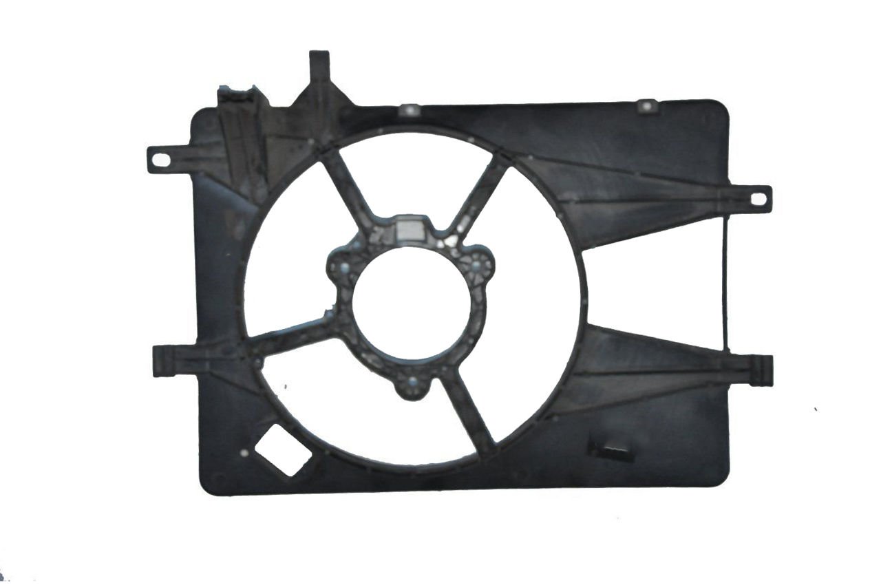 Fan Motor Çerçevesi 1.2 Albea-Palio