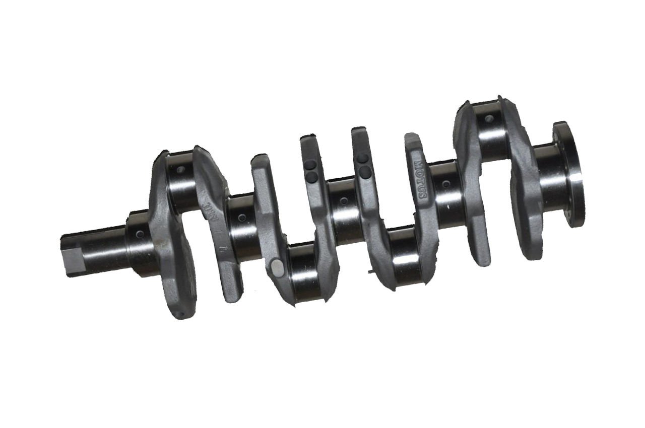 Krank 2.3 Master 2011 Sonrası M9T