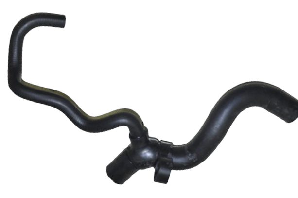 Radyatör Üst Hortumu 1.6 Clio (Otomatik Vites)