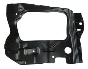 Far Yuva Sacı Sol Subaru Forester 98-02 Arası