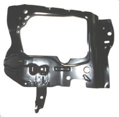 Far Yuva Sacı Sol Subaru Forester 98-02 Arası
