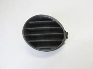 Sis Far Çerçevesi Sol (Lm) Renault Megane 1 99-02 Arası