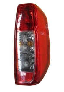 Stop Lambası Sağ Kırmızı - Beyaz (Amc) Nissan Pick Up Navara 06 - 14 Arası