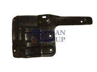 Ön Tampon Alt Köşe Muhafaza Plastiği Sağ (Lt-Hn8002) Hyundaı Elantra 02-03 Arası