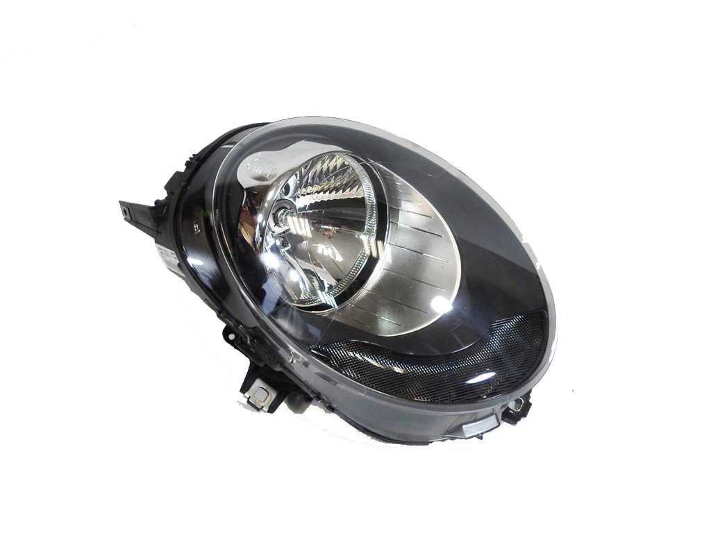 Far Ön Sağ (Beyaz Sinyal) Mini Cooper F55 2014 Sonrası