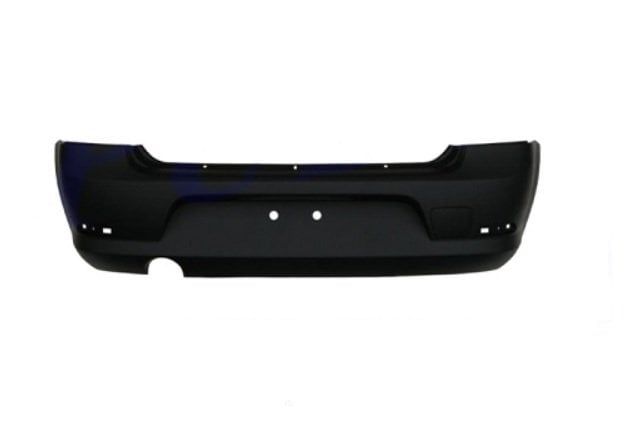 Arka Tampon Logan 2008-2010 Modelleri Arası