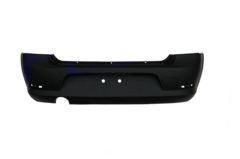 Arka Tampon Logan 2008-2010 Modelleri Arası