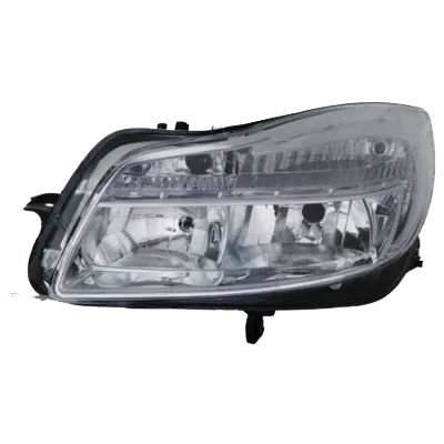 Far Sol İnsignia A 2009-2014 Arası (Halojen)