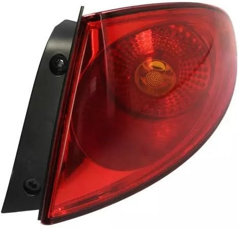 Stop Lambası Sağ Dış Seat Toledo