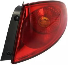 Stop Lambası Sağ Dış Seat Toledo