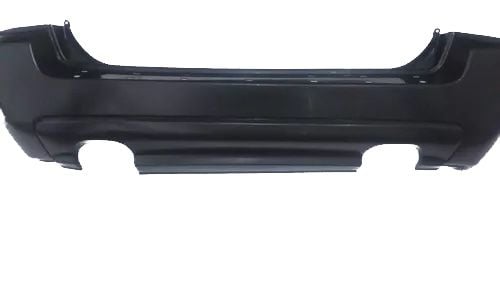 Kia Sportage Arka Tampon Yarım Astarlı 08-