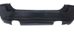 Kia Sportage Arka Tampon Yarım Astarlı 08-