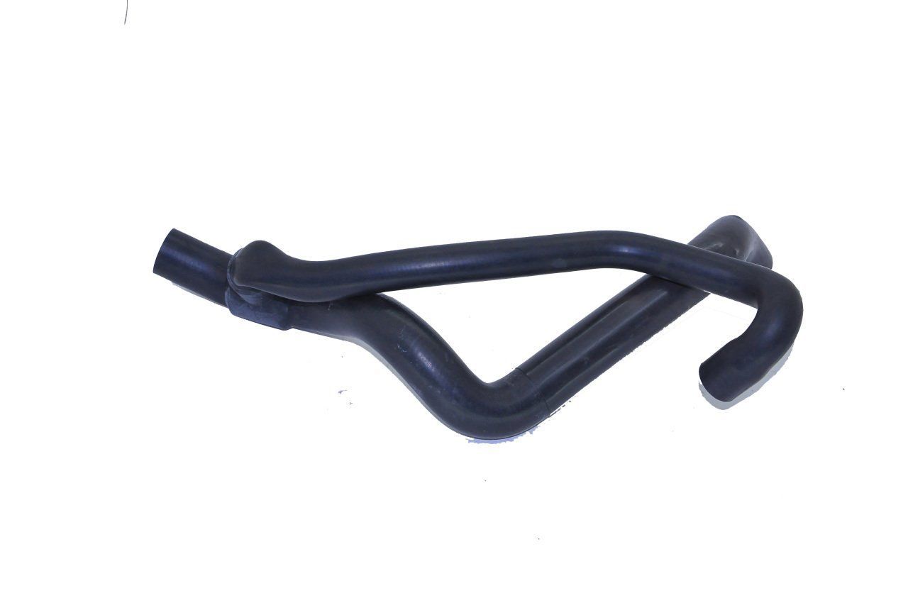 Radyatör Alt Hortumu 1.2-1.4 Clio Klimalı