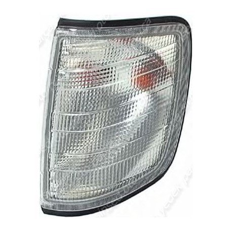 Sinyal Lambası Ön Sol (Beyaz) Mercedes E Serisi W124 1993-1995 Arası
