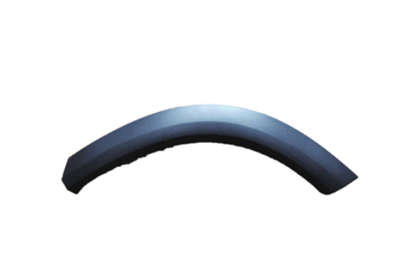 Nissan X-Traıl Arka Çamurluk Kaplaması Arka Parça Sol 22-