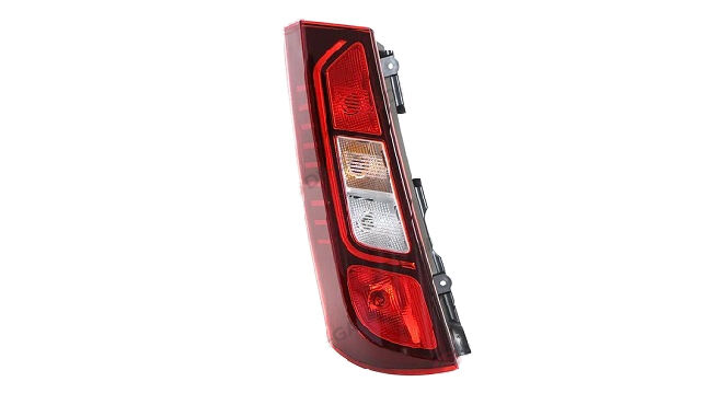 Stop Lambası Ledli Sol Renault Express 2021 Sonrası