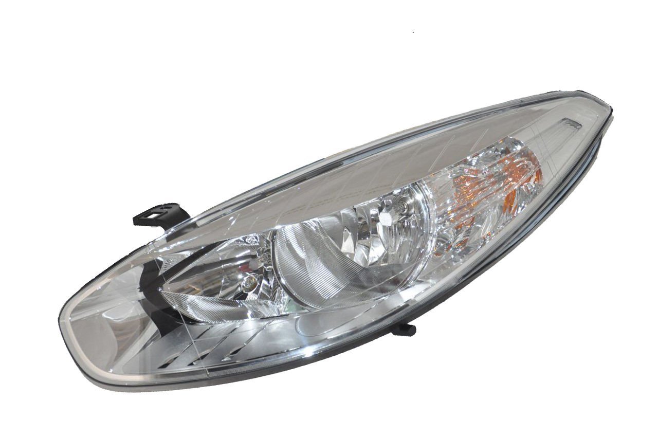 Sol Far Fluence 2012 Öncesi