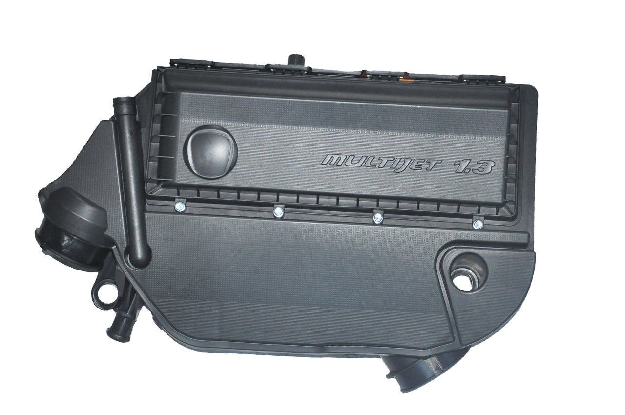 Hava Filtre Kabı 1.3 Grande Punto-Linea-Egea (Euro 5)