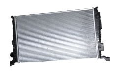 Su Radyatörü 1.5 Duster 2010 Sonrası