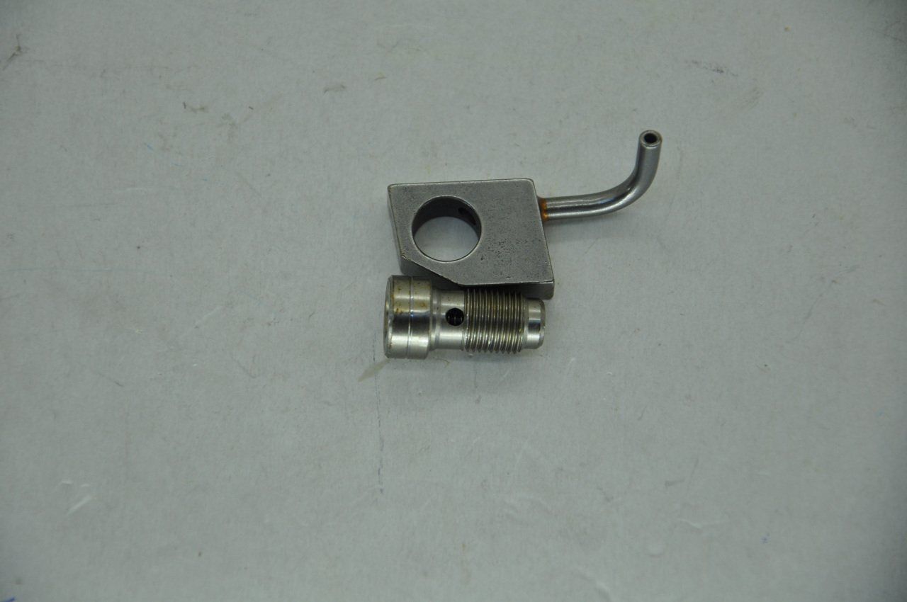 Yağlama Memesi 2.5 16 Valf Master G9U