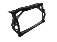 Ön Panel Plastik (Sımyı) Audı Q3 12-14 Arası