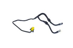 Radyatör Ek Depo Hortumu Ducato 2014 Sonrası (Ek Depodan Termostada Giden)