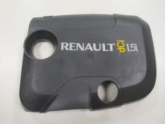Motor Üst Kapağı (1.5 Dcı) Renault Clıo 3 Hb 06-09 Arası
