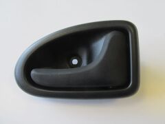 Ön Kapı İç Açma Kolu Sağ Elceği Siyah Renault Scenıc 1 00-03 Arası