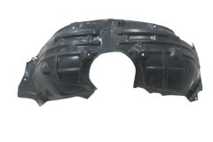 Ön Çamurluk Davlumbazı Sol Togg T10X 23-25 Arası