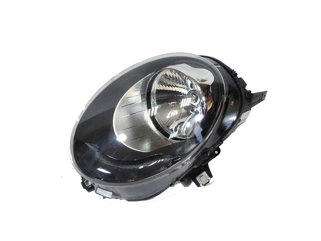 Far Ön Sol (Beyaz Sinyal) Mini Cooper F55 2014 Sonrası