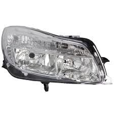 Far Sağ İnsignia A 2009-2014 Arası (Halojen)