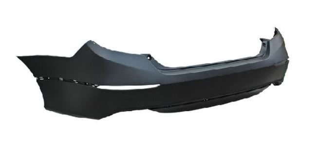 Honda Accord Arka Tampon 21-