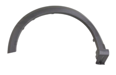 Çamurluk Ağız Bakaliti Ön Sol Dacıa Sandero Stepway III 2020 Sonrası