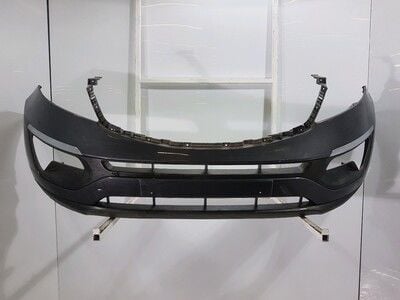 Kia Sportage Ön Tampon Set Panjurlu 11-15