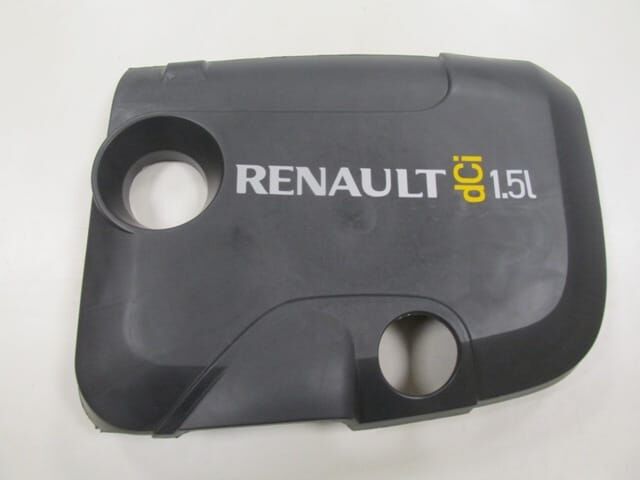 Motor Üst Kapağı (1.5 Dcı) Renault Clio 3 Hb 09 - 12 Arası