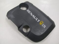 Motor Üst Kapağı (1.5 Dcı) Renault Clio 3 Hb 09 - 12 Arası