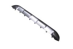 Ön Tampon Alt Parça (Orta) (Gümüş Gri) Toyota Rav4 18-24 Arası