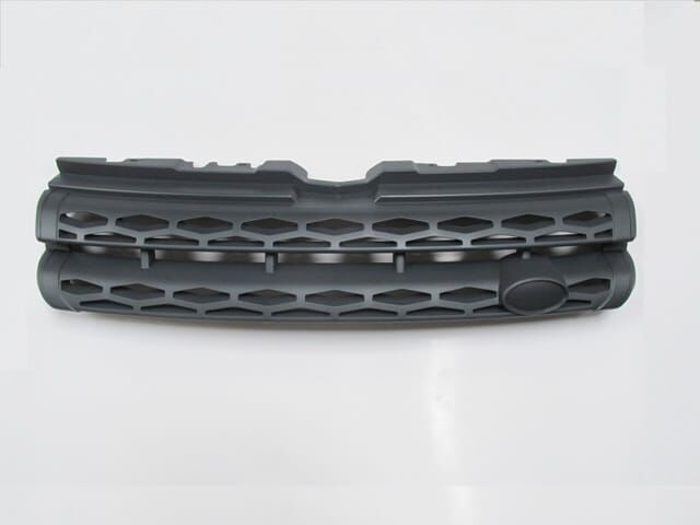 Ön Panjur Koyu Gri (Arma Yuvalı) Range Rover Evoque 12-15 Arası