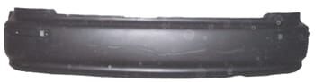 Arka Tampon (Band Delikli) (Fpı) Honda Cıvıc Hb 99-01 Arası