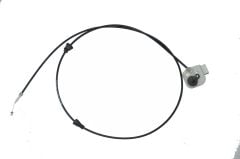 Motor Kaput Açma Teli Grande Punto