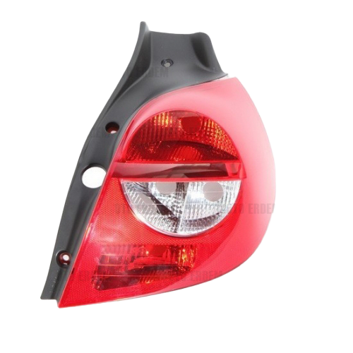 Sağ Stop Lambası Clio 3 Hb 2006-2009 Model Arası İçin