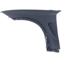 Bmw X5 F15 Ön Çamurluk Plastik Ast. Sol 13-