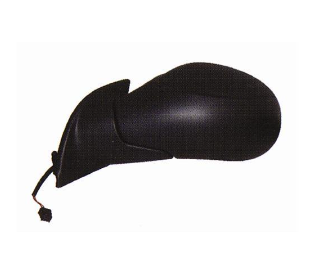 Citroen C3 Dış Ayna El.Is.Geri Vit.Astarlı Sol 03-