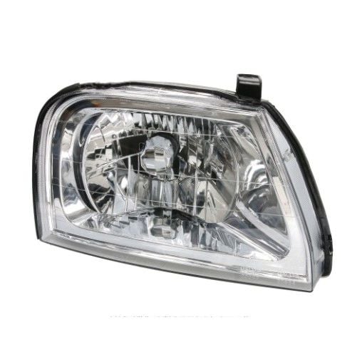 Far Ön Sağ Mitsubishi L200 1999-2005 Arası