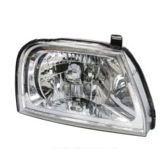 Far Ön Sağ Mitsubishi L200 1999-2005 Arası