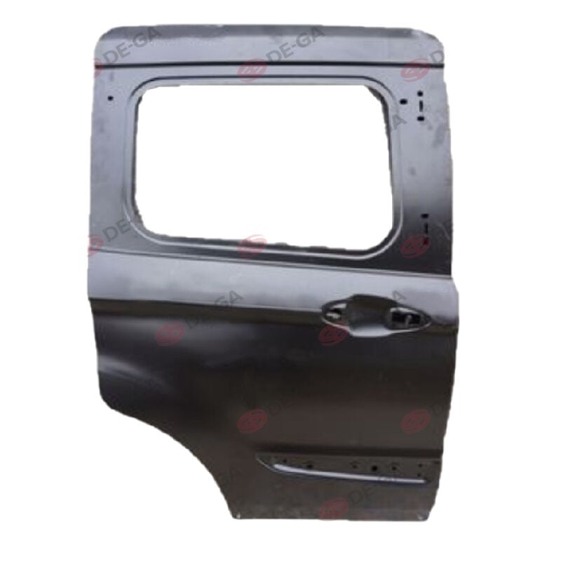 Kapı Arka (Sürgülü) Sağ Ford Courier 2014 Sonrası