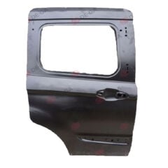Kapı Arka (Sürgülü) Sağ Ford Courier 2014 Sonrası