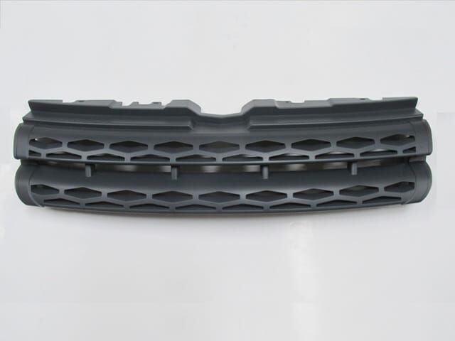 Ön Panjur Koyu Gri (Arma Yuvasız) Range Rover Evoque 12-15 Arası